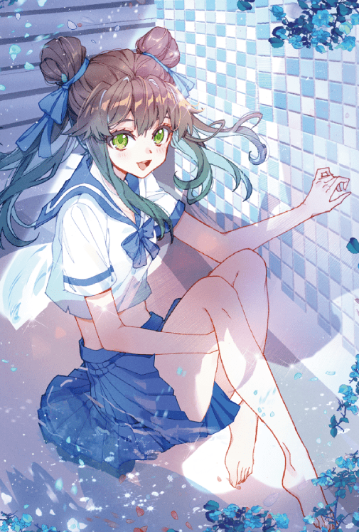 一大波壁纸福利来袭!