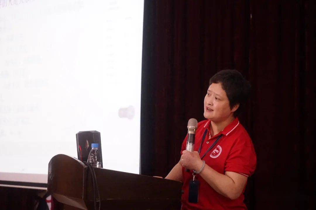 开学教育周六丨心之所向素履以往心理健康讲座入校园