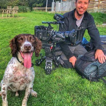 英国缉毒犬破5200万走私烟草有人竟出价22万要它的头颅