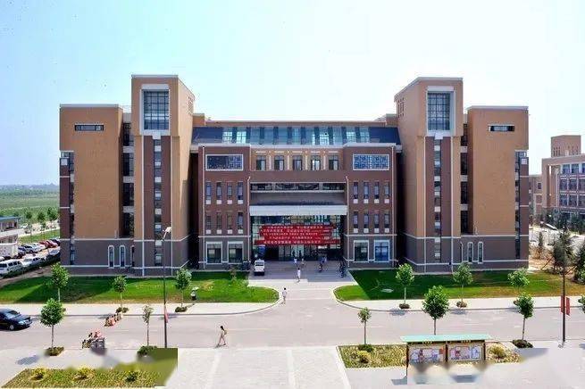 运城学院新生报到手册