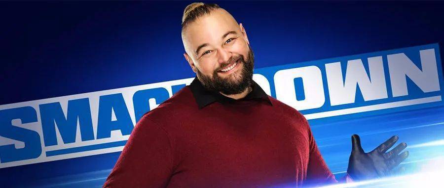 wwe2020smackdown第1099期