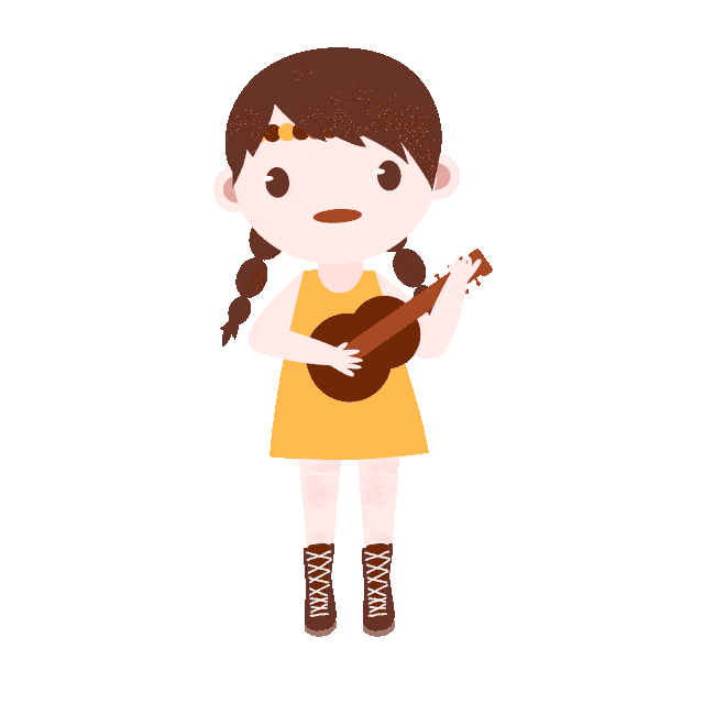 草木t恤尤克里里秋冬美妆普陀这里的免费课堂邀您参加