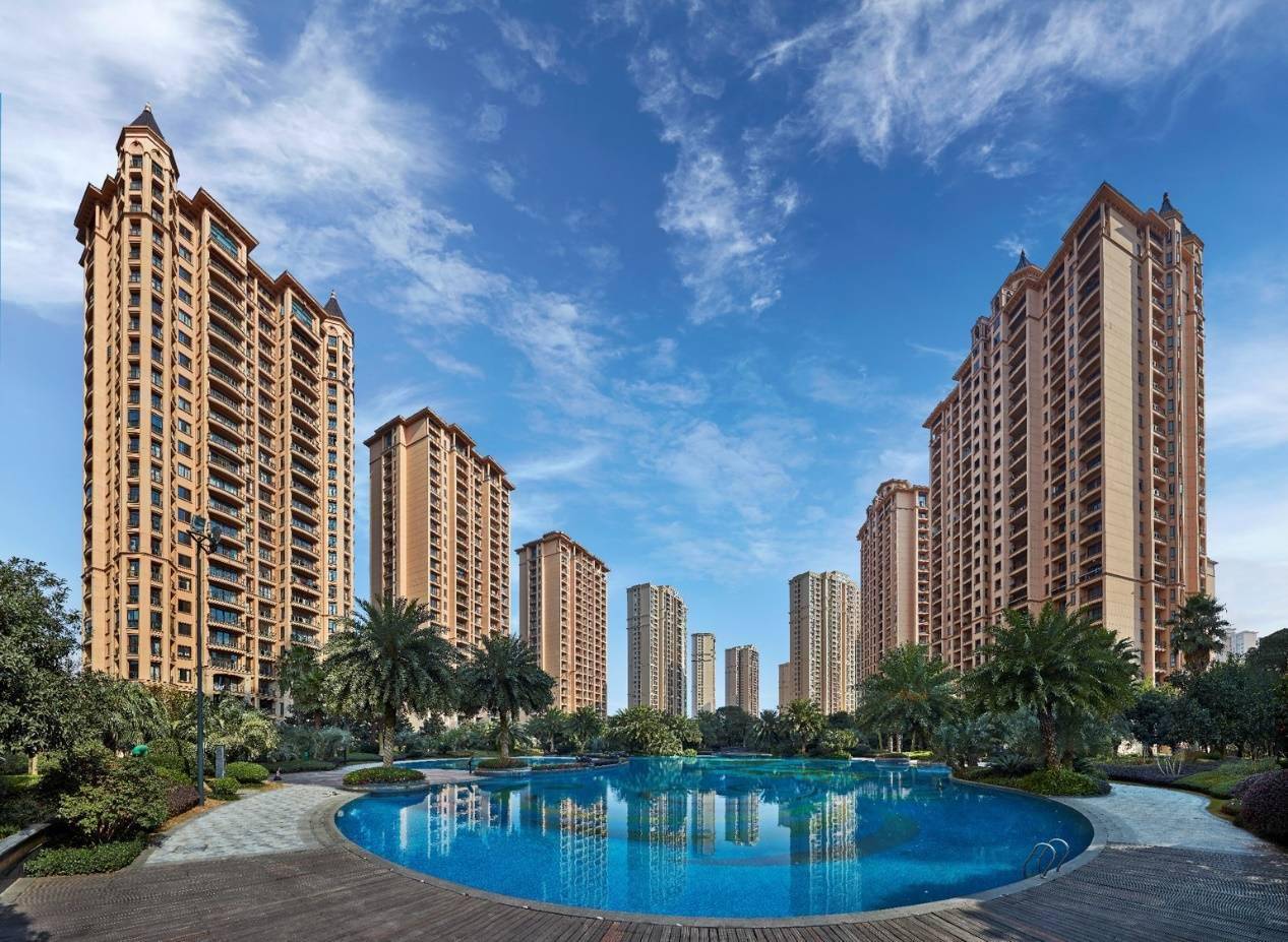 房企下半场的思考解码雅居乐品牌力