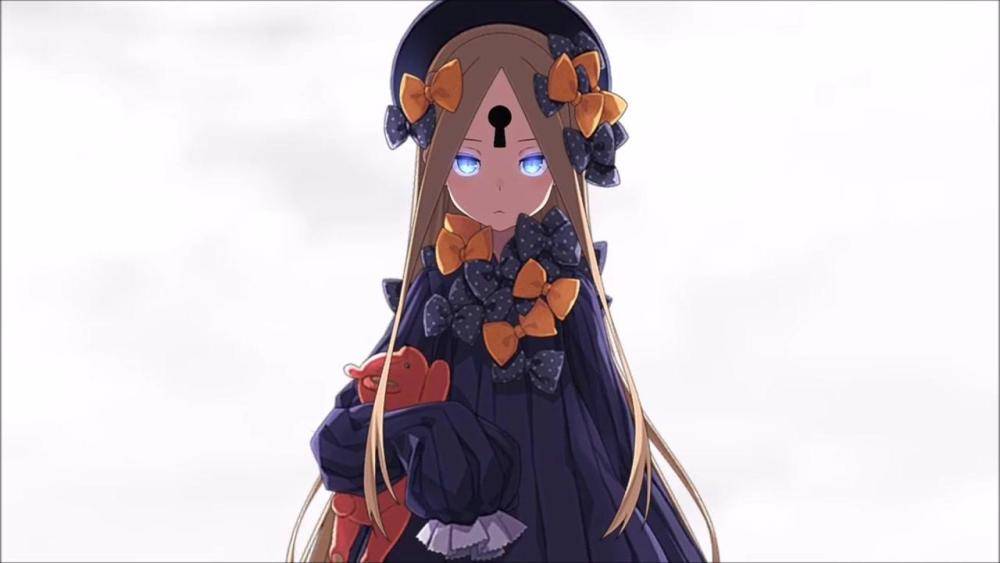 明日方舟新的赠送干员像洁哥开技能才攻击声优配过fgo阿比