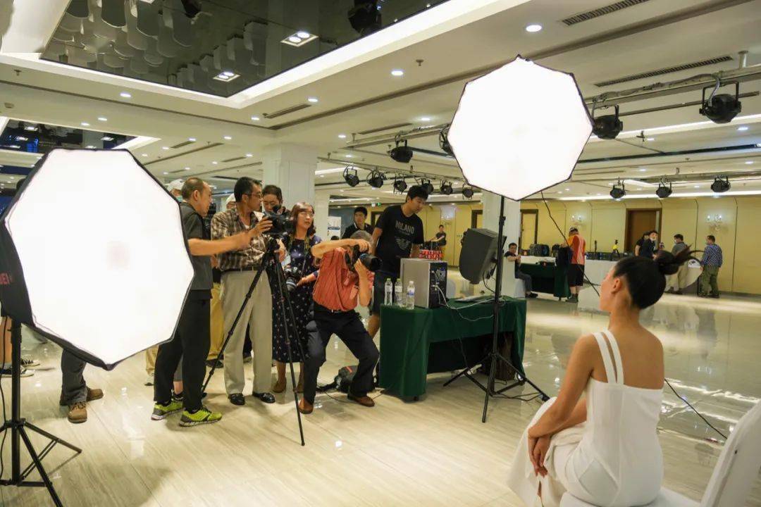 「活动花絮」912·富士线下体验会活动花絮