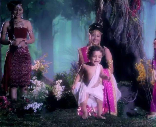 佛陀电视剧珍藏国语版1120集