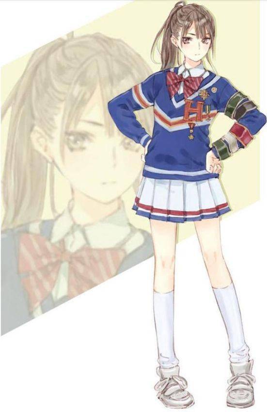 精选动漫全身像传说里面的动漫人物都认真临摹完成你的技能会有大提高