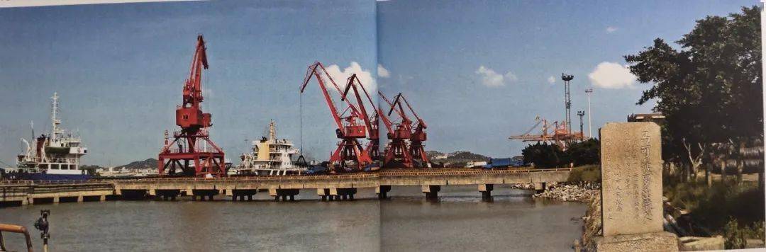 据《新唐书》及《广州通海夷道》地理志载,唐代泉州通往南海的远洋