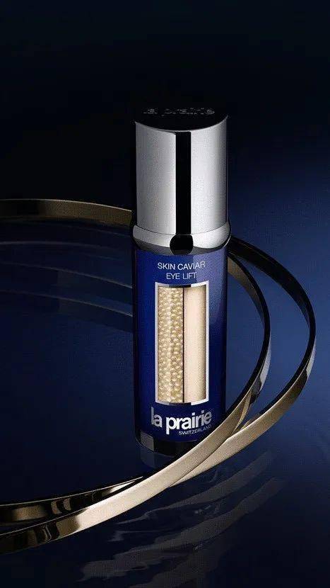 la prairie 萊珀妮 對抗秋燥 重獲睛採_魚子