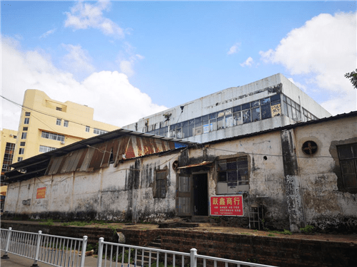 香洲区领导视察上冲村旧改项目,释放了这些信号.