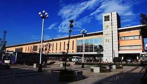 官方回复庐山站更名九江南站的申请已报送待批复后即可更名