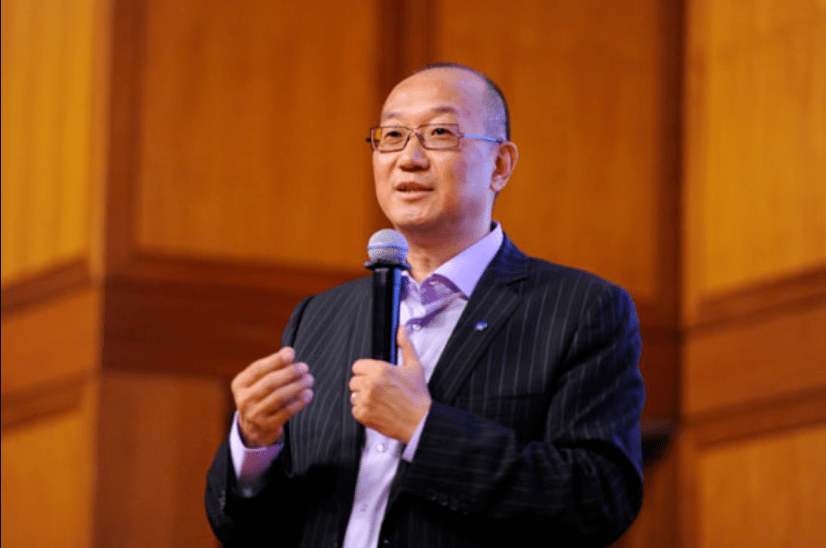 冯仑,生于1959年,万通董事长.本文为2020年8月12日演讲实录.