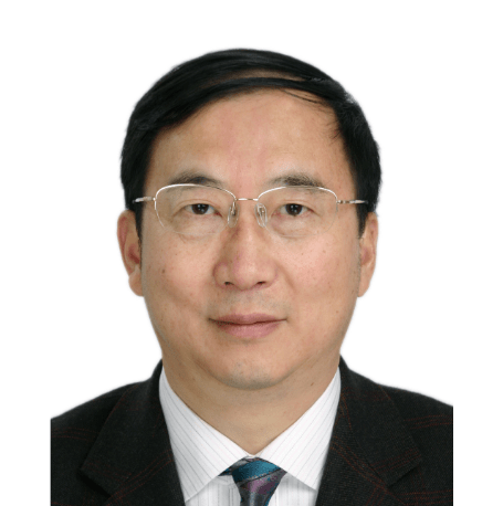 特聘教授,国防科技大学科技委副主任