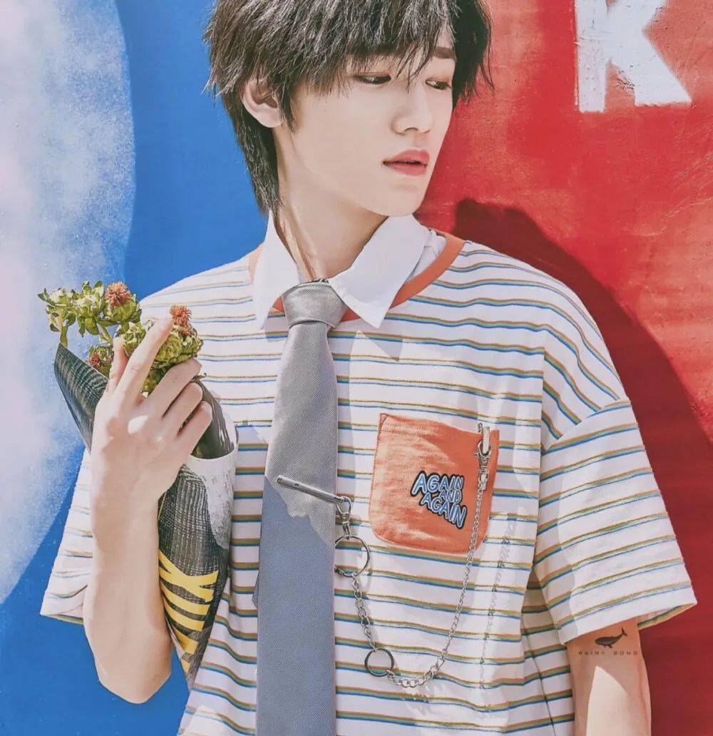 【微信头像】时代少年团 —宋亚轩