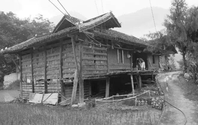 安龙坝盘传承文化留住乡愁发展产业