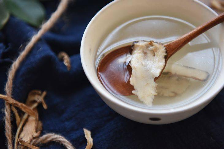 当归泡水喝的9大功效当归怎么吃才最好当归食疗推荐