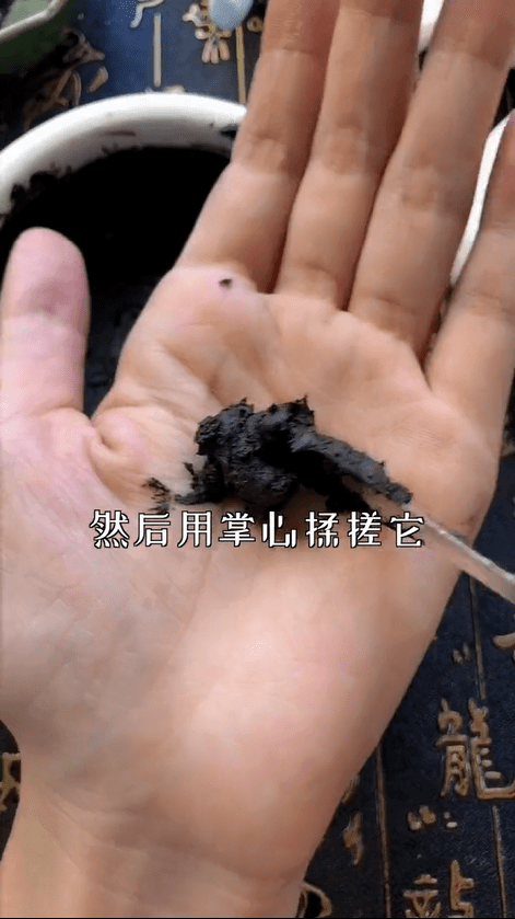 古法美妆螺子黛红曲染鹅梨帐中香是怎么制作出来的呢