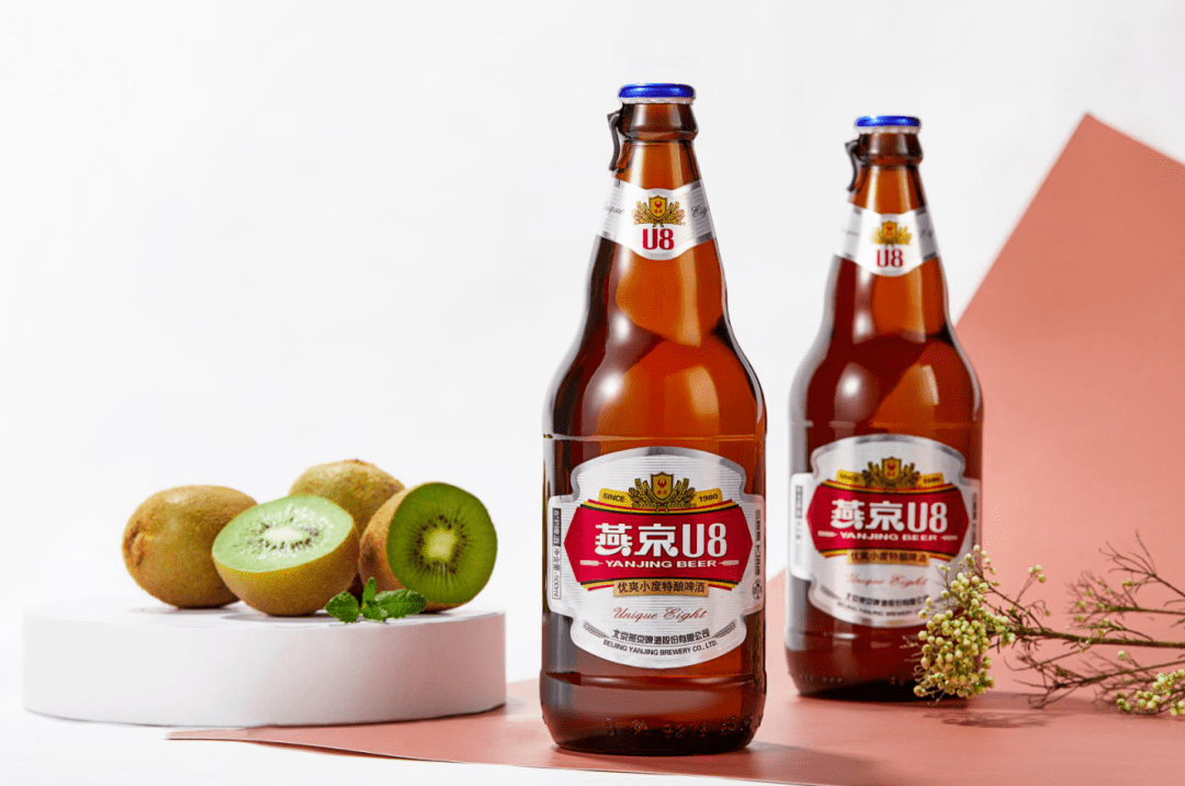 全方位营销手段助力,燕京啤酒为品牌价值赋予新内涵