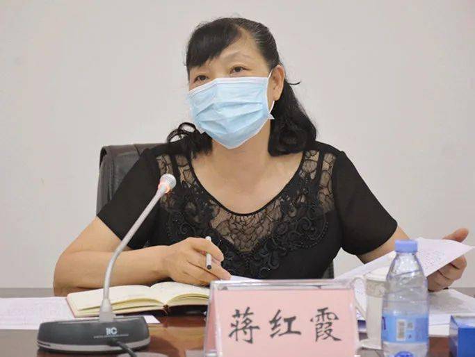 市人大到黄江开展东莞市医疗废物管理规定备案审查工作