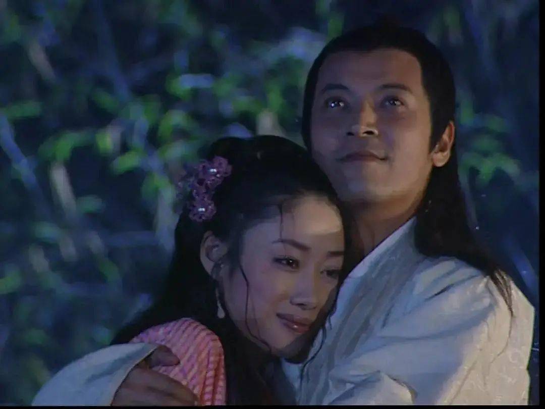 也是丁典后来向狄云叙述回忆时展现给读者的,等丁典带狄云越狱后去找