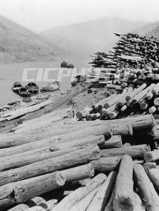 巴东县上世纪六十年代的那些老照片_手机搜狐网