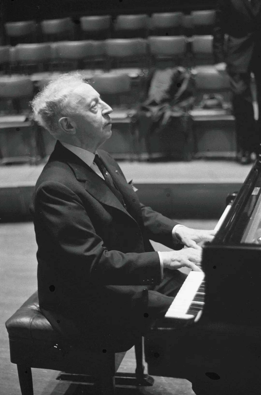 2所属专辑 chopin: nocturnes / scherzos (rubinstein) (1949-1950)