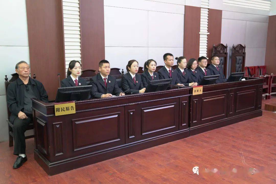 董志伟绰号三光等36人涉黑案宣判
