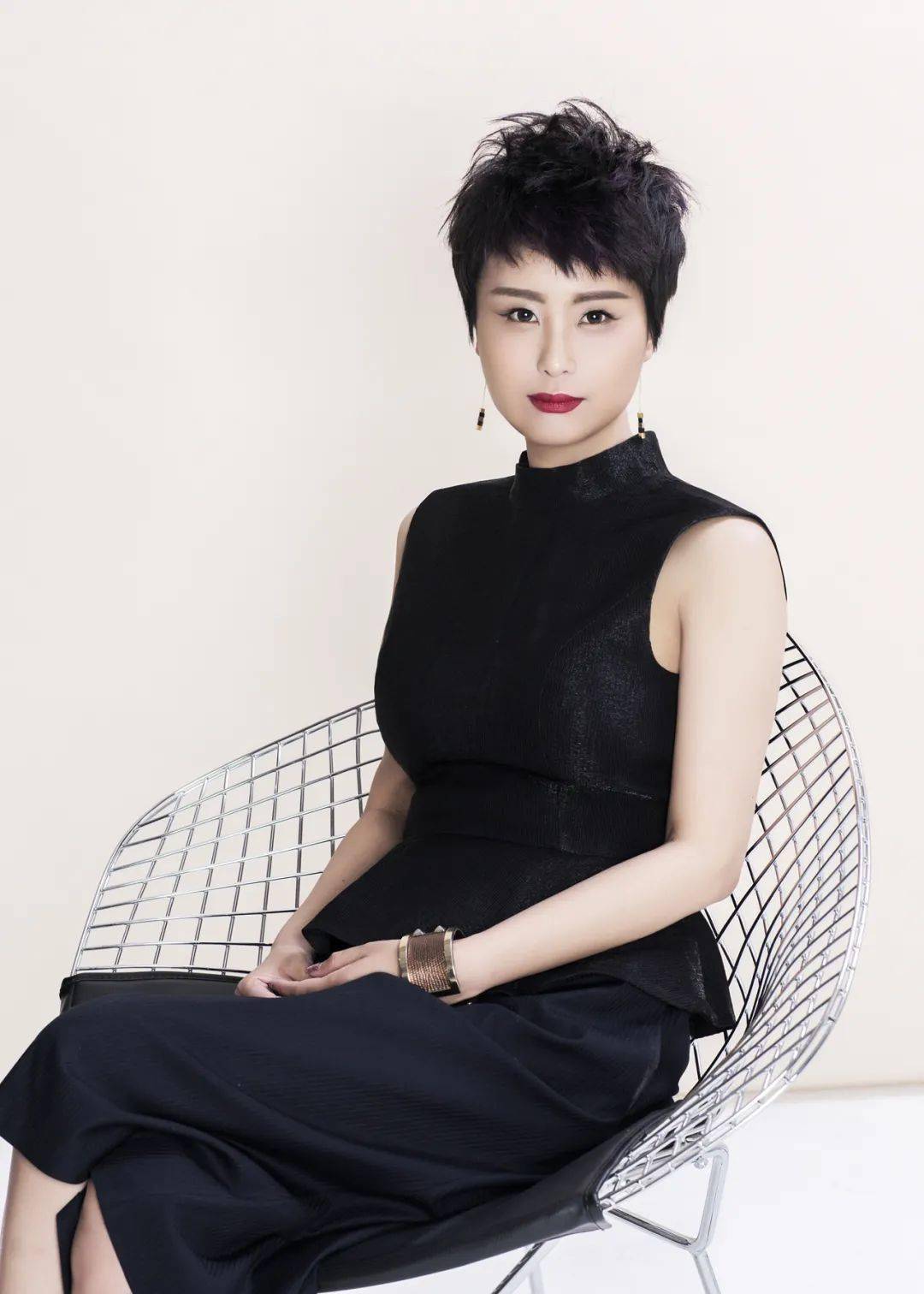 专访橙芯传媒ceo杨丹:青年谍战剧如何让观众相信人物和故事设定?