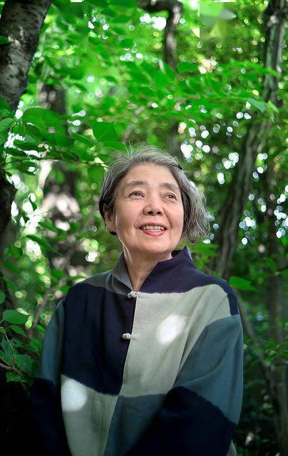 是枝裕和御用奶奶树木希林的生活哲学