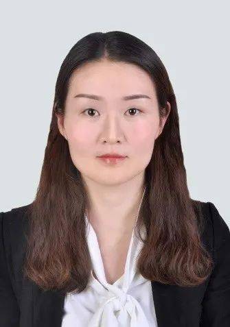 贾丽娟,女,汉族,1985年9月生,河南南阳人,中共党员,博士研究生学历,副