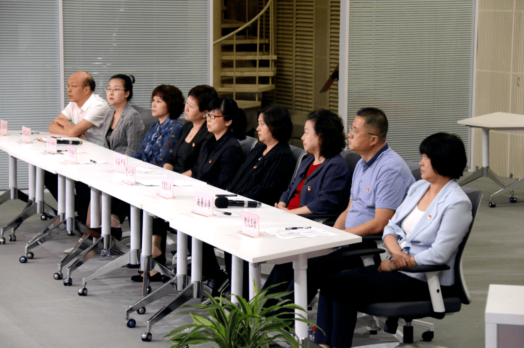 望海小学和市实验小学是什么关系?河北区教育局局长解答家长疑问