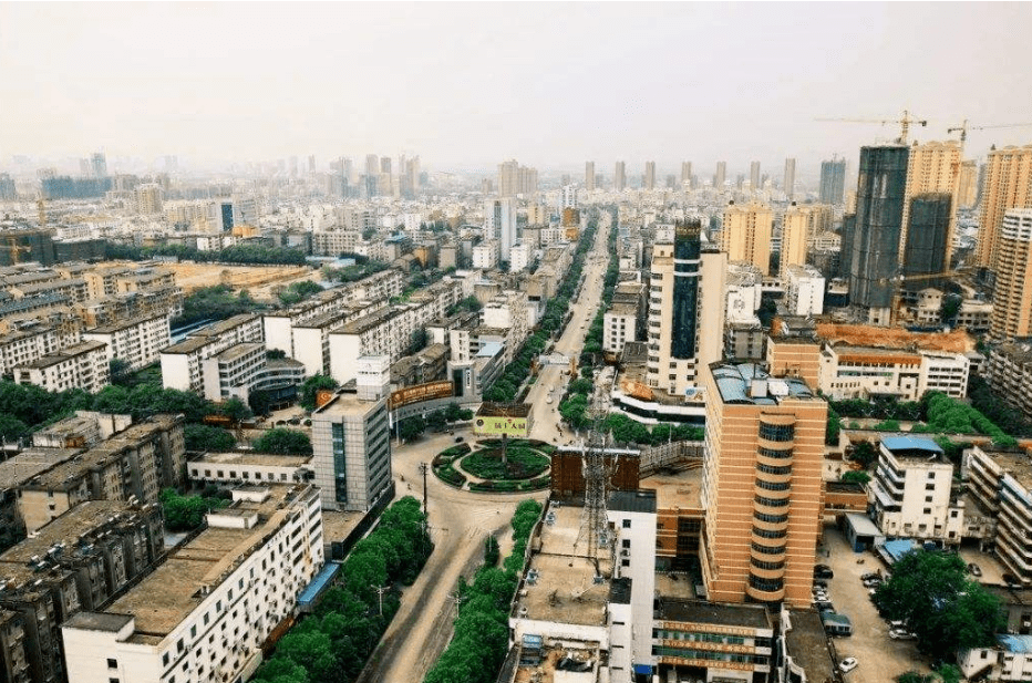 撫州未來鐵路規劃,南城縣向莆鐵路就在._東鄉