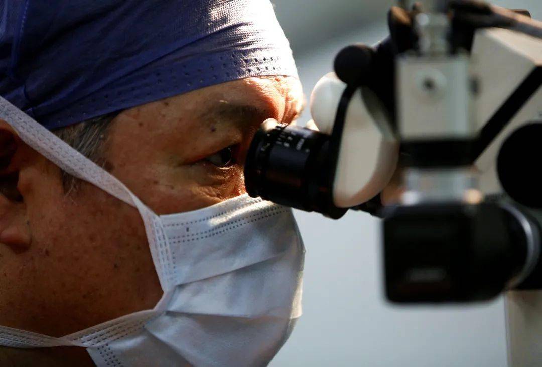 嗨喜讯2020年度国之名医榜单出炉我院骨科学系主任高伟阳荣获国之名医