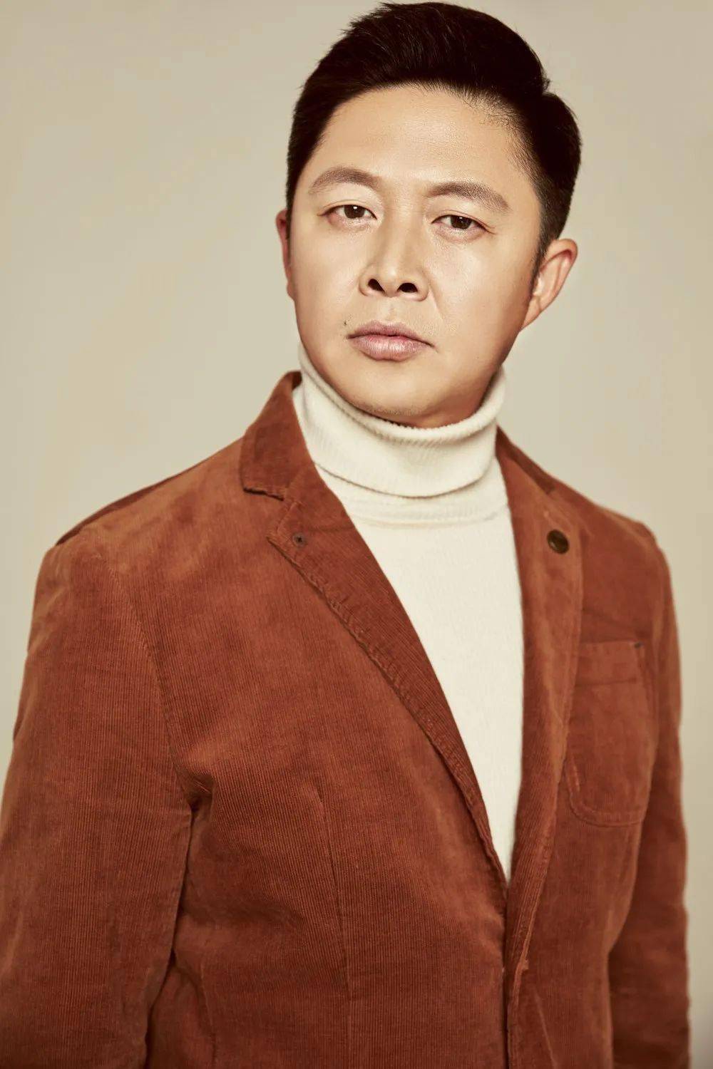 微访谈隐秘的角落马主任演员林鹏隐身于作品后平凡的小人物
