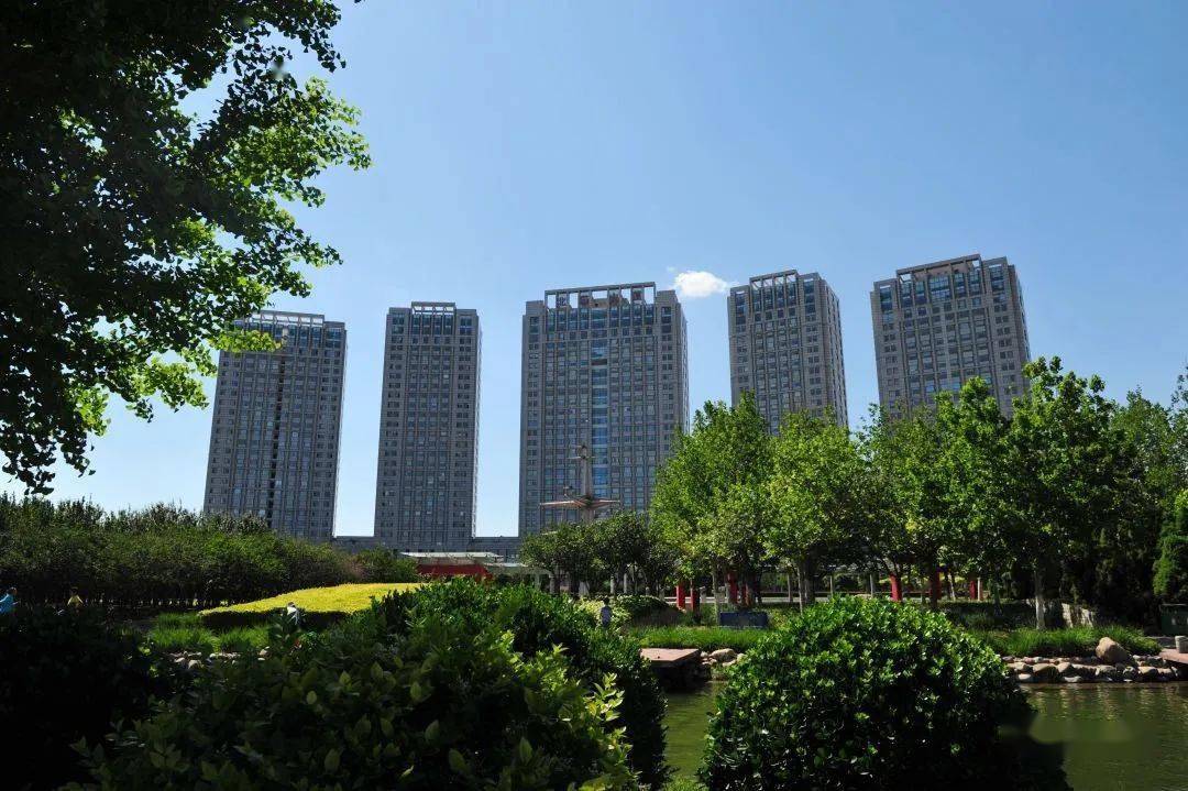 北辰区重拳治理精细打造绣花功夫在文明创建上持续发力