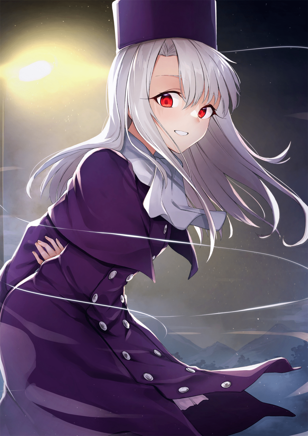 二次元动漫壁纸第十一季第十一期