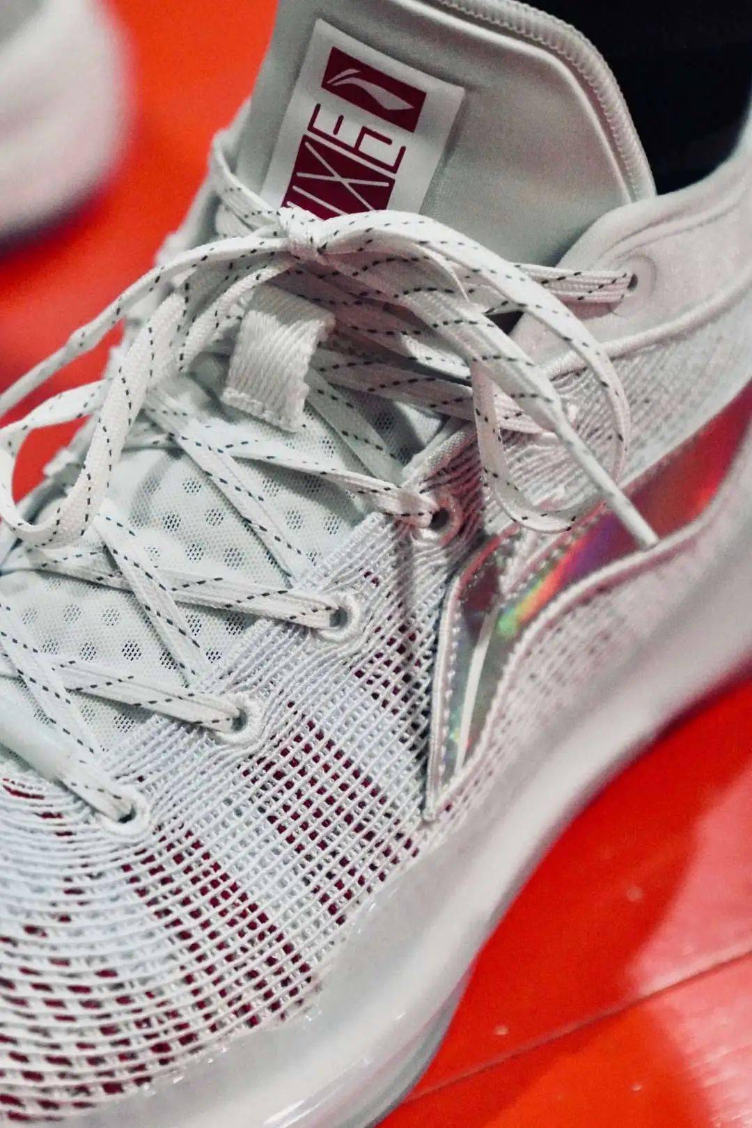 测评丨低帮版本的驭帅1342还能否延续辉煌