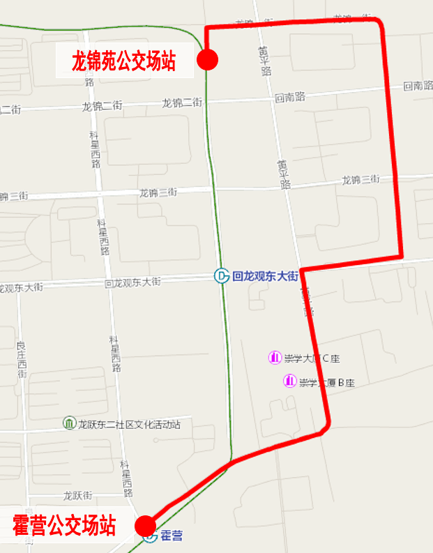 近期一大批公交线路调整!还有交通管制!