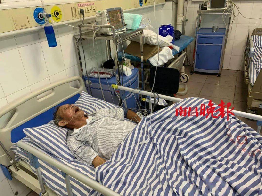 南昌一家4口紧急送医,2人病情严重!又是因为