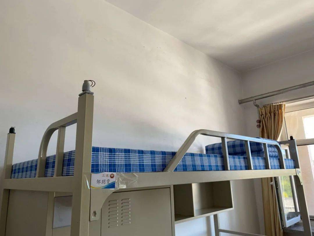 前方高能我院新生内务大赏