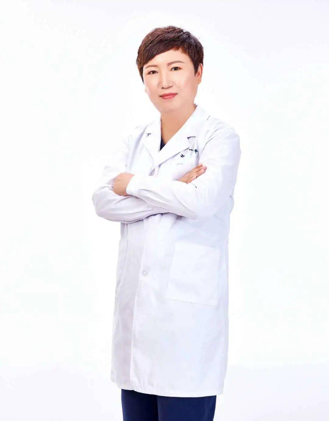 话科普丨呼吸与危重症医学科马雪梅主任带您——了解哮喘 畅快呼吸