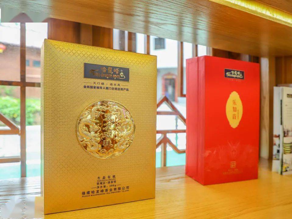 花样漳州伴手礼来咯~知礼也知你!