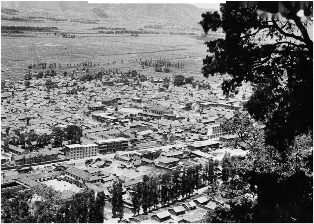 央视频道带你走进会泽探寻曾让天下瞩目的边陲古城