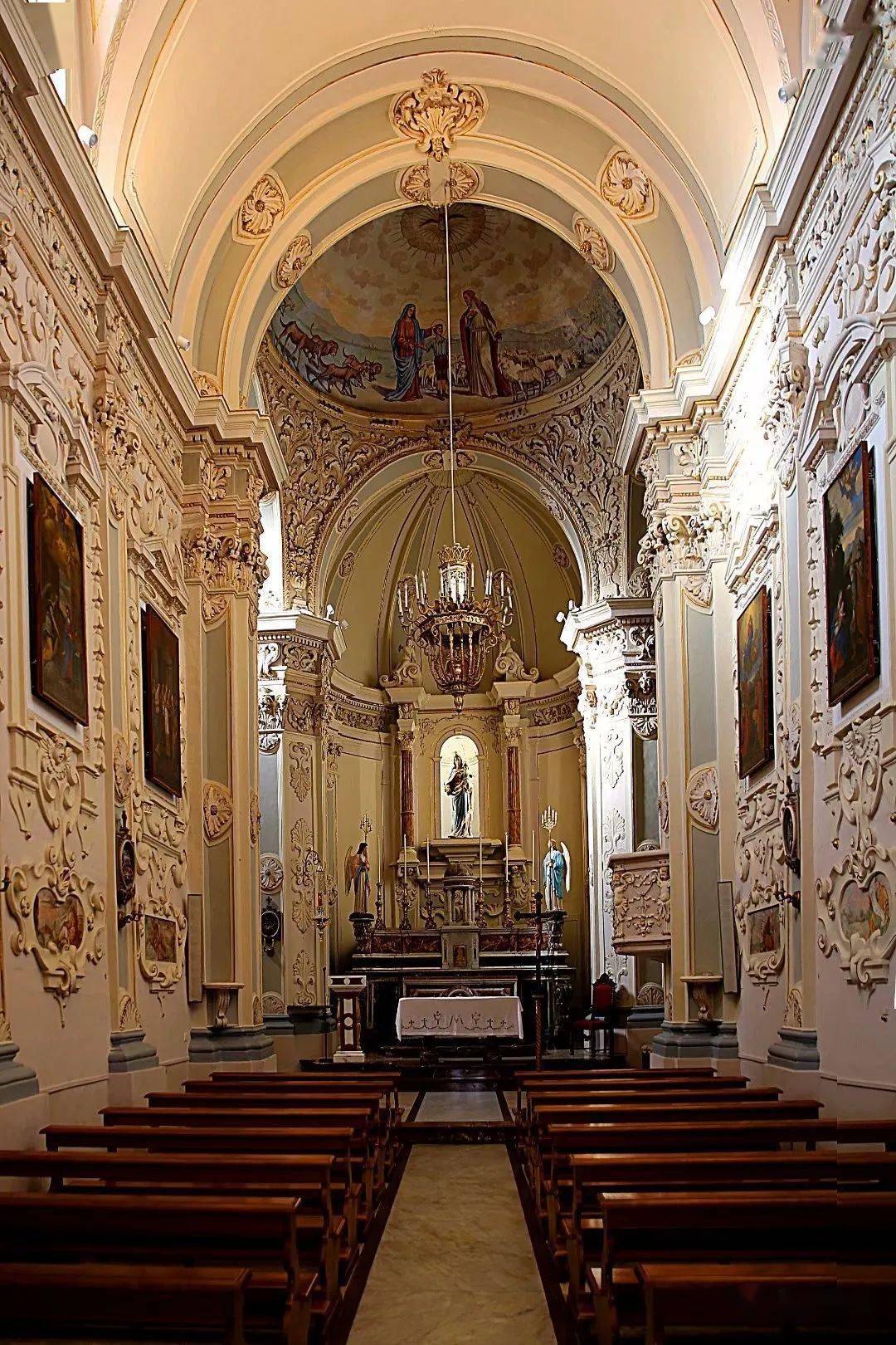 西西里岛明珠陶尔米纳_古希腊