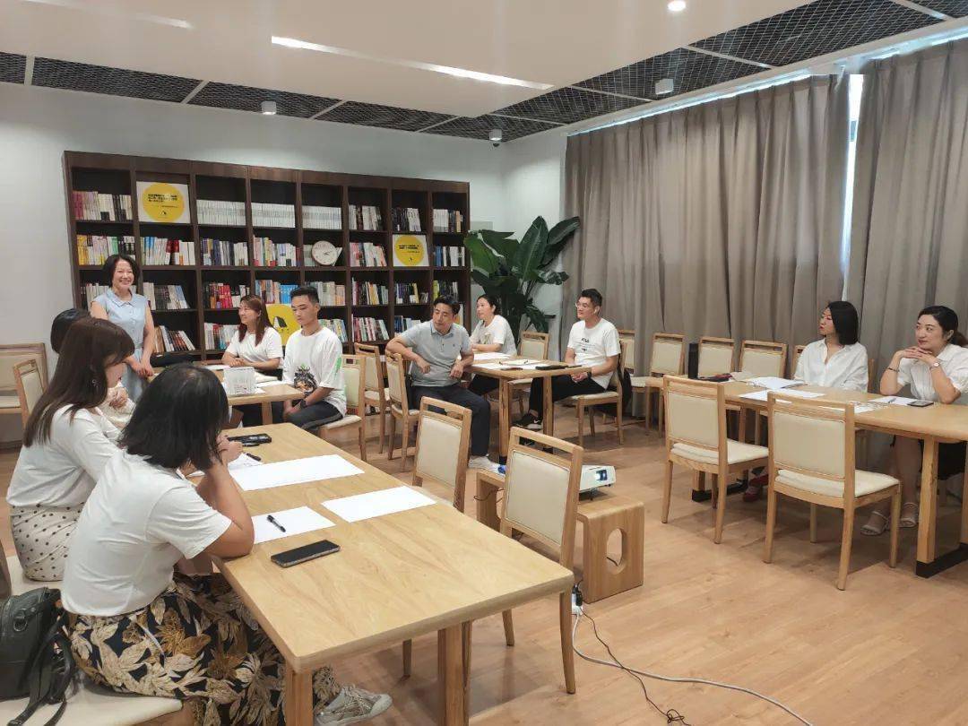 9月第3期樊登读书河南周末全省线下活动总览