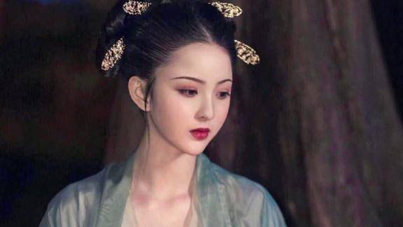 十二星座变身古风女神你被谁的造型迷倒了