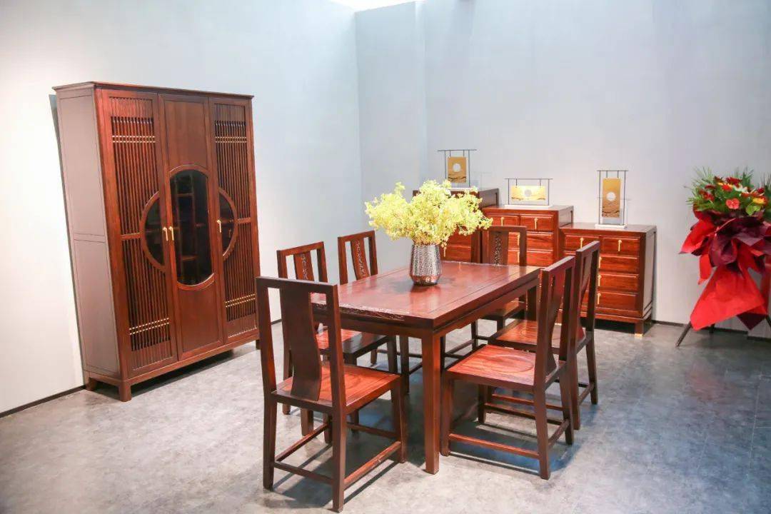 实在品质实在价格清丰实木家具