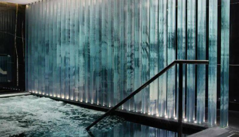 好物丨用树脂玻璃塑造空间无限可能