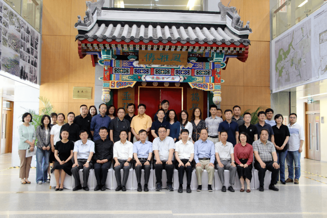 北林园林学院专业介绍丨城乡规划