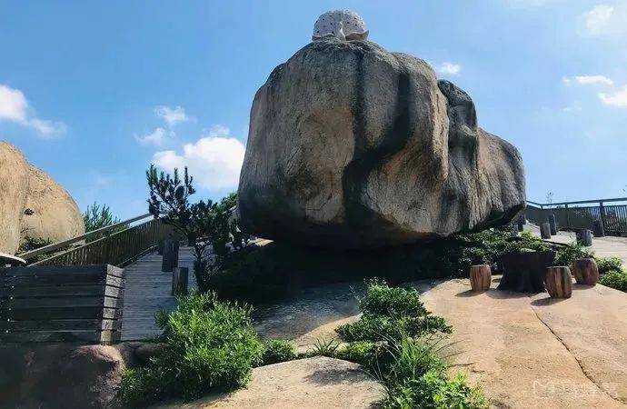 月满华诞游南日岛南日岛皇帝山滑沙月牙湾日光岩天云洞汽车二日游